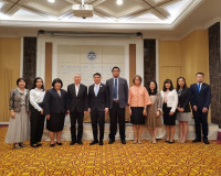 รองผู้ว่าราชการจังหวัดสุราษฎร์ธานี ได้เข้าร่วมประชุมการเสริม ... พารามิเตอร์รูปภาพ 6