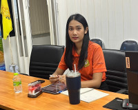 รองผู้ว่าราชการจังหวัดสุราษฎร์ธานี เข้าร่วมการสัมมนาเพื่อรับ ... พารามิเตอร์รูปภาพ 5