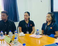 รองผู้ว่าราชการจังหวัดสุราษฎร์ธานี เป็นประธานการประชุมคณะอนุ ... พารามิเตอร์รูปภาพ 7