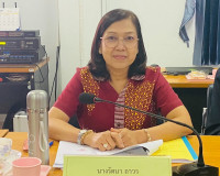 รองผู้ว่าราชการจังหวัดสุราษฎร์ธานี เป็นประธานการประชุมหัวหน้ ... พารามิเตอร์รูปภาพ 2