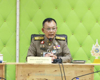พระบาทสมเด็จพระเจ้าอยู่หัว ทรงห่วงใยราษฎรที่ประสบอุทกภัย ในโ ... พารามิเตอร์รูปภาพ 7