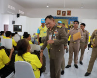 พระบาทสมเด็จพระเจ้าอยู่หัว ทรงห่วงใยราษฎรที่ประสบอุทกภัย ในโ ... พารามิเตอร์รูปภาพ 12