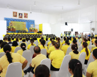 พระบาทสมเด็จพระเจ้าอยู่หัว ทรงห่วงใยราษฎรที่ประสบอุทกภัย ในโ ... พารามิเตอร์รูปภาพ 28