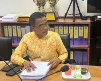 รองผู้ว่าราชการจังหวัดสุราษฎร์ธานี ในฐานะประธานอนุกรรมการพิจ ... พารามิเตอร์รูปภาพ 5