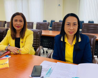 รองผู้ว่าราชการจังหวัดสุราษฎร์ธานี เป็นประธานการประชุมคณะอนุ ... พารามิเตอร์รูปภาพ 8