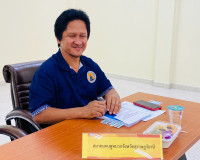 รองผู้ว่าราชการจังหวัดสุราษฎร์ธานี เป็นประธานการประชุมคณะอนุ ... พารามิเตอร์รูปภาพ 10