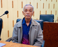 รองผู้ว่าราชการจังหวัดสุราษฎร์ธานี ประธานกรรมการการเลือกตั้ง ... พารามิเตอร์รูปภาพ 3