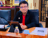 รองผู้ว่าราชการจังหวัดสุราษฎร์ธานี ประธานกรรมการการเลือกตั้ง ... พารามิเตอร์รูปภาพ 4
