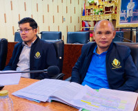 รองผู้ว่าราชการจังหวัดสุราษฎร์ธานี ประธานกรรมการการเลือกตั้ง ... พารามิเตอร์รูปภาพ 5