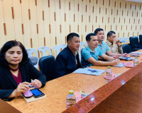 รองผู้ว่าราชการจังหวัดสุราษฎร์ธานี ประธานกรรมการการเลือกตั้ง ... พารามิเตอร์รูปภาพ 13