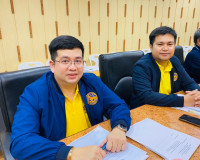 รองผู้ว่าราชการจังหวัดสุราษฎร์ธานี ประธานกรรมการการเลือกตั้ง ... พารามิเตอร์รูปภาพ 14