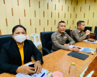 รองผู้ว่าราชการจังหวัดสุราษฎร์ธานี ประธานกรรมการการเลือกตั้ง ... พารามิเตอร์รูปภาพ 16