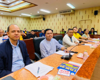 รองผู้ว่าราชการจังหวัดสุราษฎร์ธานี ประธานกรรมการการเลือกตั้ง ... พารามิเตอร์รูปภาพ 17