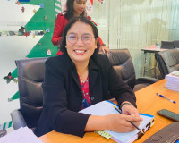 รองผู้ว่าราชการจังหวัดสุราษฎร์ธานี เป็นประธานการประชุมคณะกรร ... พารามิเตอร์รูปภาพ 8