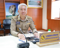 มท.1 เปิดศูนย์อำนวยการป้องกันและลดอุบัติเหตุทางถนนช่วยเทศกาล ... พารามิเตอร์รูปภาพ 2