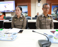 มท.1 เปิดศูนย์อำนวยการป้องกันและลดอุบัติเหตุทางถนนช่วยเทศกาล ... พารามิเตอร์รูปภาพ 3