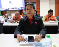 มท.1 เปิดศูนย์อำนวยการป้องกันและลดอุบัติเหตุทางถนนช่วยเทศกาล ... พารามิเตอร์รูปภาพ 8