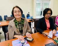 รองผู้ว่าราชการจังหวัดสุราษฎร์ธานี เป็นประธานการประชุมคณะกรร ... พารามิเตอร์รูปภาพ 7