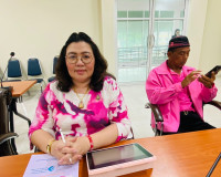 รองผู้ว่าราชการจังหวัดสุราษฎร์ธานี เป็นประธานการประชุมคณะกรร ... พารามิเตอร์รูปภาพ 8