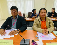 รองผู้ว่าราชการจังหวัดสุราษฎร์ธานี เป็นประธานการประชุมคณะกรร ... พารามิเตอร์รูปภาพ 10