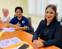 รองผู้ว่าราชการจังหวัดสุราษฎร์ธานี เป็นประธานการประชุมคณะกรร ... พารามิเตอร์รูปภาพ 13