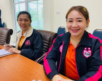 รองผู้ว่าราชการจังหวัดสุราษฎร์ธานี เป็นประธานการประชุมคณะกรร ... พารามิเตอร์รูปภาพ 15