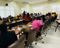 รองผู้ว่าราชการจังหวัดสุราษฎร์ธานี เป็นประธานการประชุมคณะกรร ... พารามิเตอร์รูปภาพ 16