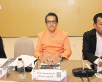 รองผู้ว่าราชการจังหวัดสุราษฎร์ธานี เป็นประธานประชุมคณะกรรมกา ... พารามิเตอร์รูปภาพ 6