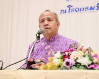 รองผู้ว่าราชการจังหวัดสุราษฎร์ธานี/ประธานกรรมการการเลือกตั้ง ... พารามิเตอร์รูปภาพ 1