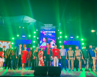 รองผู้ว่าราชการจังหวัดสุราษฎร์ธานี เป็นประธานในกิจกรรม Samui ... พารามิเตอร์รูปภาพ 4