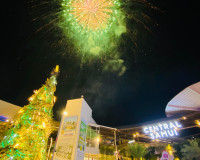 รองผู้ว่าราชการจังหวัดสุราษฎร์ธานี เป็นประธานในกิจกรรม Samui ... พารามิเตอร์รูปภาพ 6
