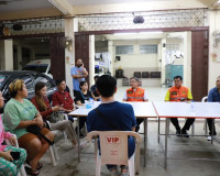 ผู้ว่าราชการจังหวัดสุราษฎร์ธานี ร่วมอำนวยการ จัดส่ง ร่างผู้เ ... พารามิเตอร์รูปภาพ 4