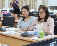 รองผู้ว่าราชการจังหวัดสุราษฎร์ธานี เป็นประธานการประชุมคณะทำง ... พารามิเตอร์รูปภาพ 6