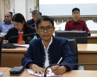 จังหวัดสุราษฎร์ธานีติตตามเร่งรัดการเบิกจ่ายและการใช้จ่ายงบปร ... พารามิเตอร์รูปภาพ 10