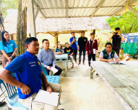 รองผู้ว่าราชการจังหวัดสุราษฎร์ธานี เป็นประธานคณะอนุกรรมการพิ ... พารามิเตอร์รูปภาพ 4
