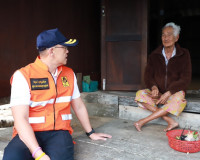 ผู้ว่าราชการจังหวัดสุราษฎร์ธานี ลงพื้นที่อำเภอดอนสัก ติดตามค ... พารามิเตอร์รูปภาพ 10