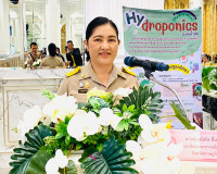รองผู้ว่าราชการจังหวัดสุราษฎร์ธานี เป็นประธานเปิดโครงการสร้า ... พารามิเตอร์รูปภาพ 2