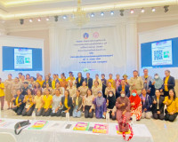 รองผู้ว่าราชการจังหวัดสุราษฎร์ธานี เป็นประธานเปิดโครงการสร้า ... พารามิเตอร์รูปภาพ 10