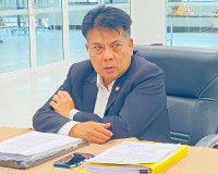 รองผู้ว่าราชการจังหวัดสุราษฎร์ธานี/ประธานกรรมการการเลือกตั้ง ... พารามิเตอร์รูปภาพ 3
