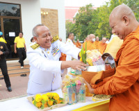 จังหวัดสุราษฎร์ธานีจัดพิธีเฉลิมพระเกียรติพระบาทสมเด็จพระเจ้า ... พารามิเตอร์รูปภาพ 7