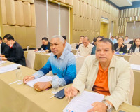 รองผู้ว่าราชการจังหวัดสุราษฎร์ธานี/ประธานกรรมการการเลือกตั้ง ... พารามิเตอร์รูปภาพ 24