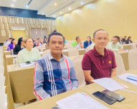 รองผู้ว่าราชการจังหวัดสุราษฎร์ธานี/ประธานกรรมการการเลือกตั้ง ... พารามิเตอร์รูปภาพ 25