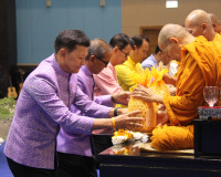 สำนักงานศึกษาธิการจังหวัดสุราษฎร์ธานีจัดกิจกรรมงานวันครู ครั ... พารามิเตอร์รูปภาพ 11