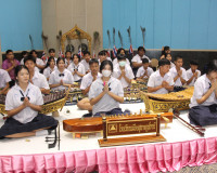 สำนักงานศึกษาธิการจังหวัดสุราษฎร์ธานีจัดกิจกรรมงานวันครู ครั ... พารามิเตอร์รูปภาพ 19