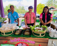 รองผู้ว่าราชการจังหวัดสุราษฎร์ธานี เป็นประธานเปิดการประชุม &quot; ... พารามิเตอร์รูปภาพ 10