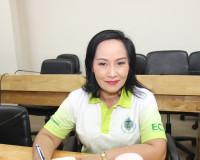 จังหวัดสุราษฎร์ธานีประชุมติดตามการดำเนินงานมูลนิธิกีฬา &quot;ตาปี ... พารามิเตอร์รูปภาพ 7