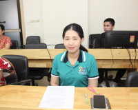 จังหวัดสุราษฎร์ธานีประชุมติดตามการดำเนินงานมูลนิธิกีฬา &quot;ตาปี ... พารามิเตอร์รูปภาพ 12