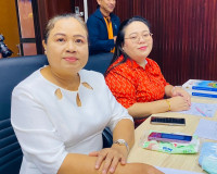 รองผู้ว่าราชการจังหวัดสุราษฎร์ธานี เป็นประธานการประชุมคณะกรร ... พารามิเตอร์รูปภาพ 18