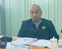 รองผู้ว่าราชการจังหวัดสุราษฎร์ธานี/ ประธานกรรมการการเลือกตั้ ... พารามิเตอร์รูปภาพ 2