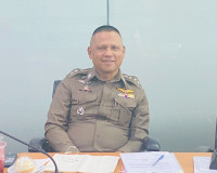 รองผู้ว่าราชการจังหวัดสุราษฎร์ธานี/ ประธานกรรมการการเลือกตั้ ... พารามิเตอร์รูปภาพ 3